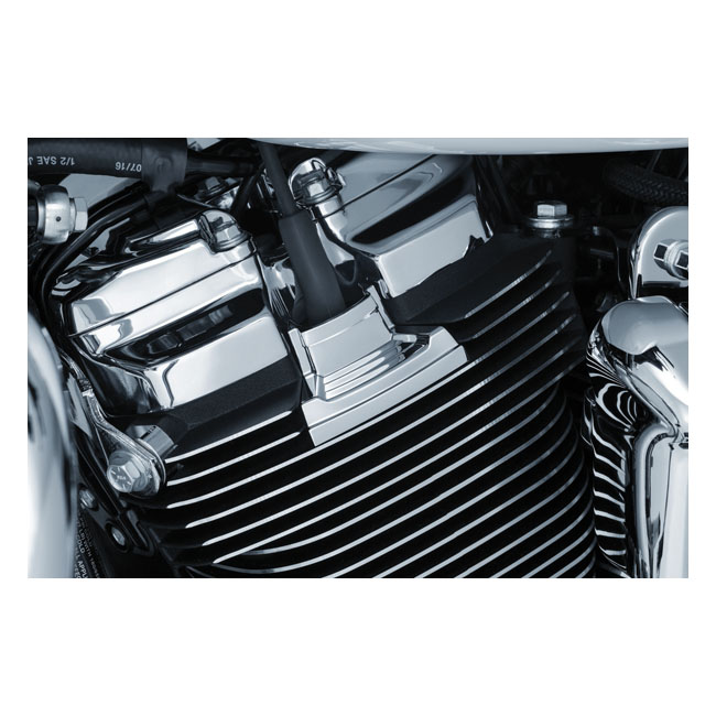 Kuryakyn, Precision custom spark plug covers