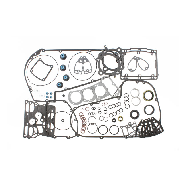 Cometic, EST motor gasket kit. 3-7/8" bore