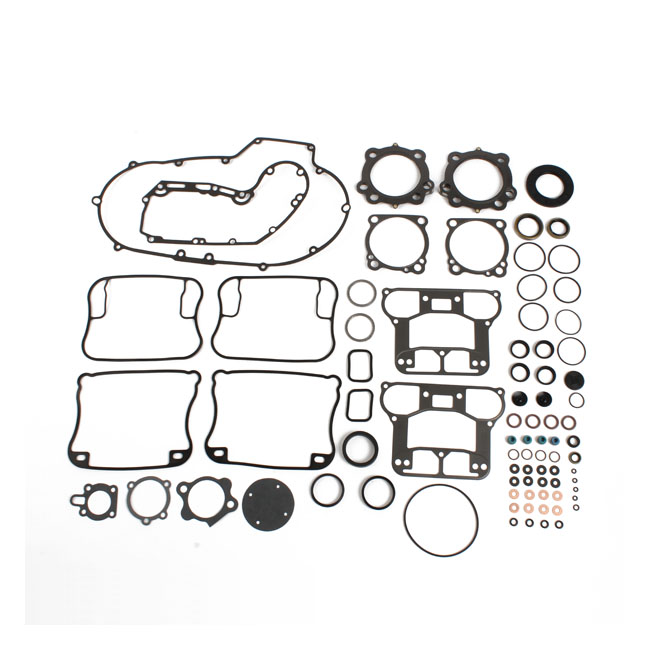 Cometic, EST motor only gasket kit. 3-1/2" bore