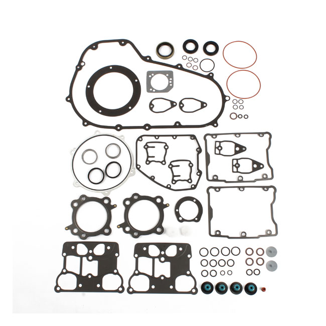 Cometic, EST motor gasket kit. 3-3/4" bore
