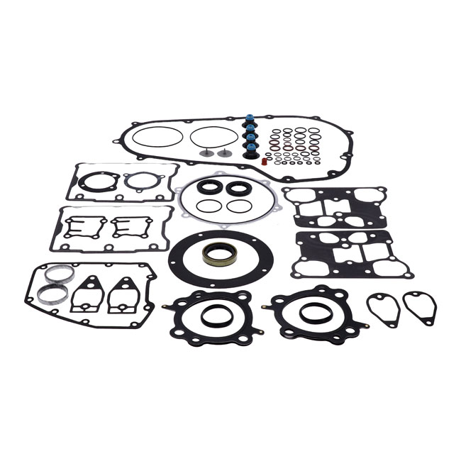 Cometic, EST motor gasket kit. 3-3/4" bore