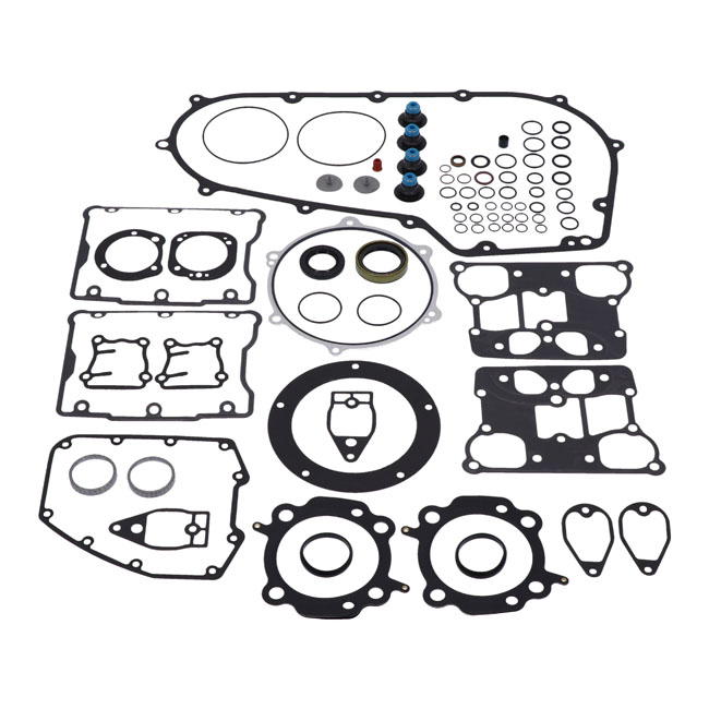 Cometic, EST motor gasket kit. 3-7/8" bore