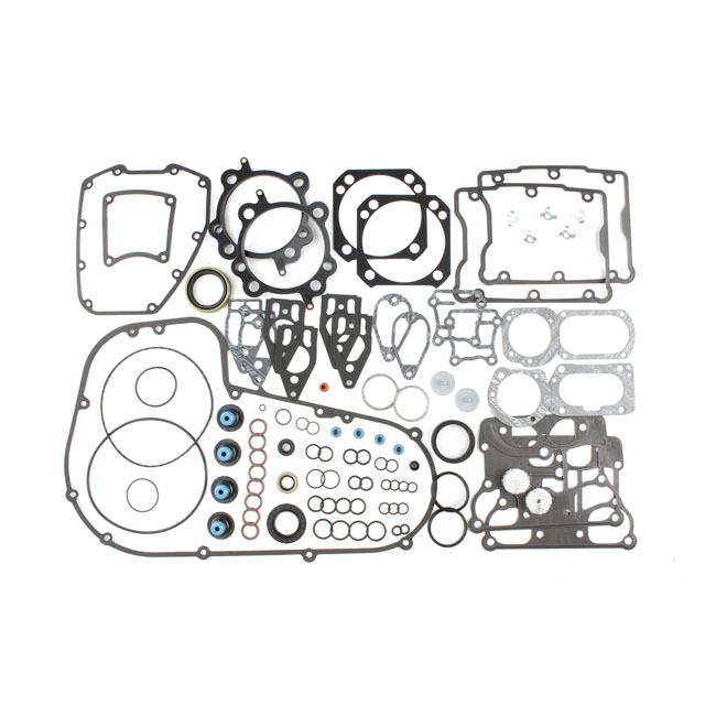Cometic, EST motor gasket kit. 4-1/8" bore