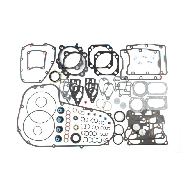 Cometic, EST motor gasket kit. 4-1/8" bore