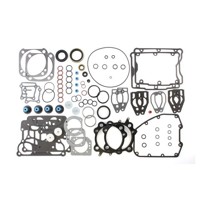 Cometic, EST motor only gasket kit. 4.125" bore