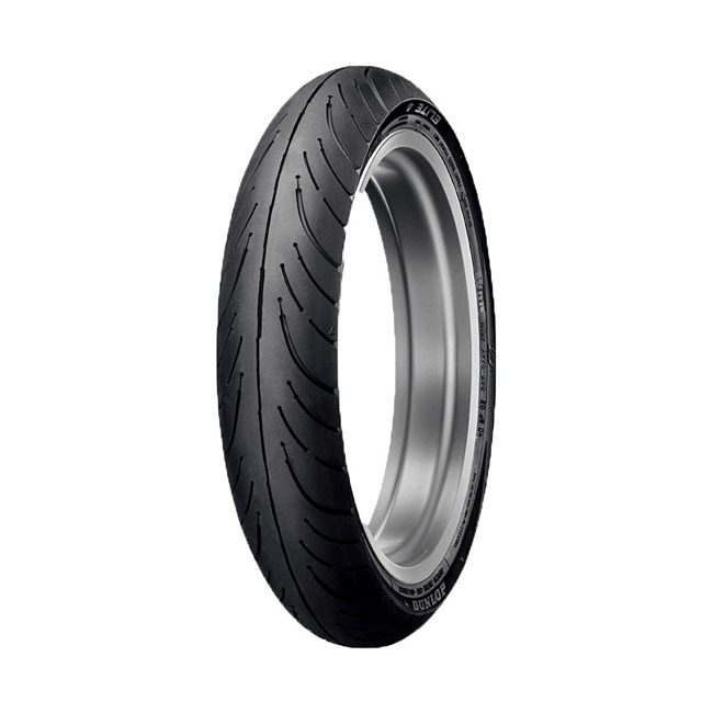 *24H EXTRA TRANSIT TIME* Dunlop Elite 4 tire 130/70-18 63H