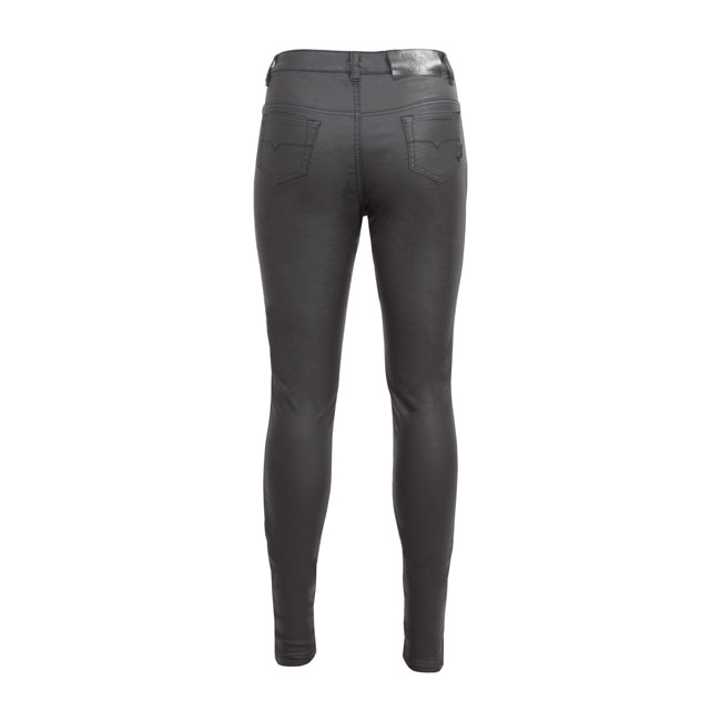 John Doe Betty Jeggings Black female size 28/32