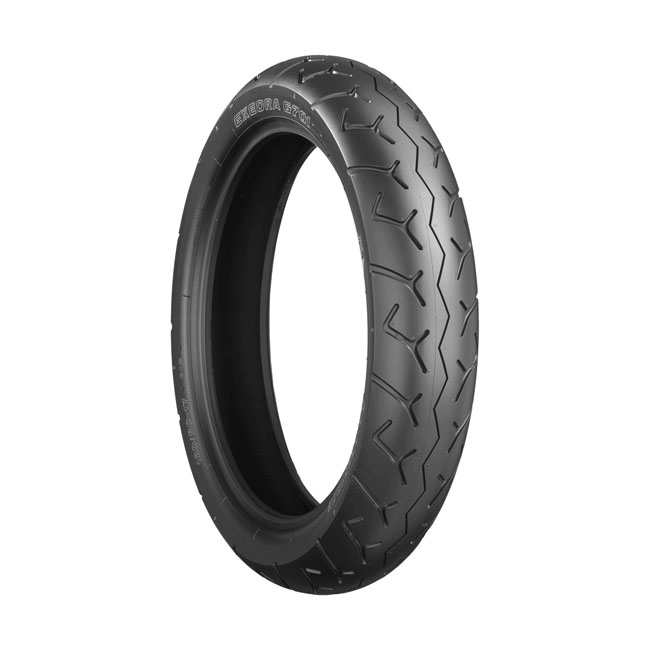 *24H EXTRA TRANSIT TIME* Bridgestone Exedra G701 tire 130/70 H 18 TL