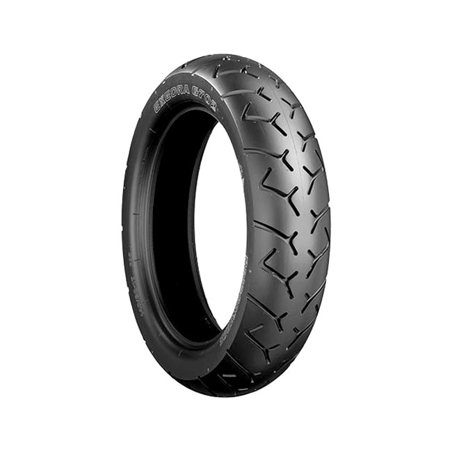 *24H EXTRA TRANSIT TIME* Bridgestone Exedra G702 tire 160/80 H 16 TL