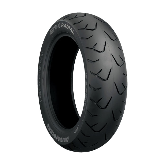 Bridgestone Exedra G704 tire 180/60 HR 16 TL