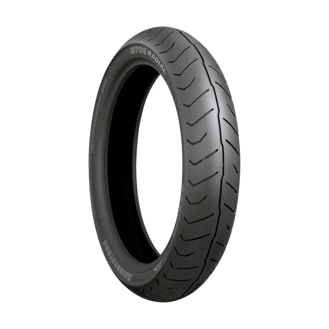 *24H EXTRA TRANSIT TIME* Bridgestone Exedra G709 tire 130/70 HR 18 TL