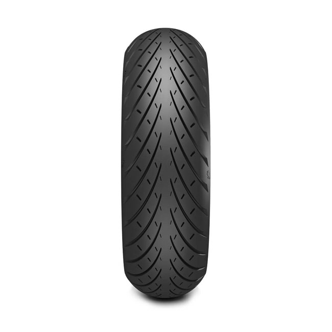 *24H EXTRA TRANSIT TIME* Metzeler Roadtec 01 tire 130/70-17 62H