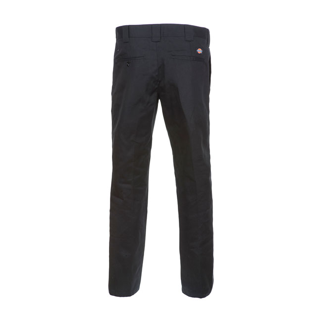 Dickies slim fit 872 work pant rec black Size 31/32