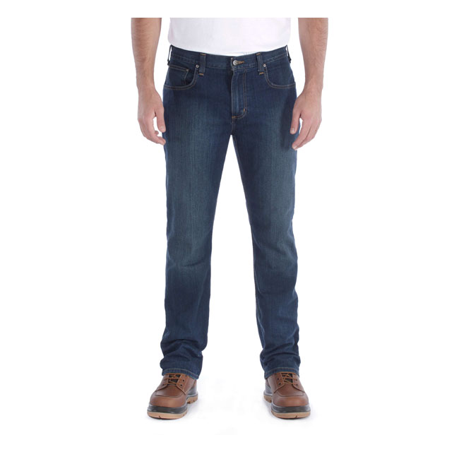 Carhartt Rugged Flexr straight fit tapered jean erie Size W31/L32