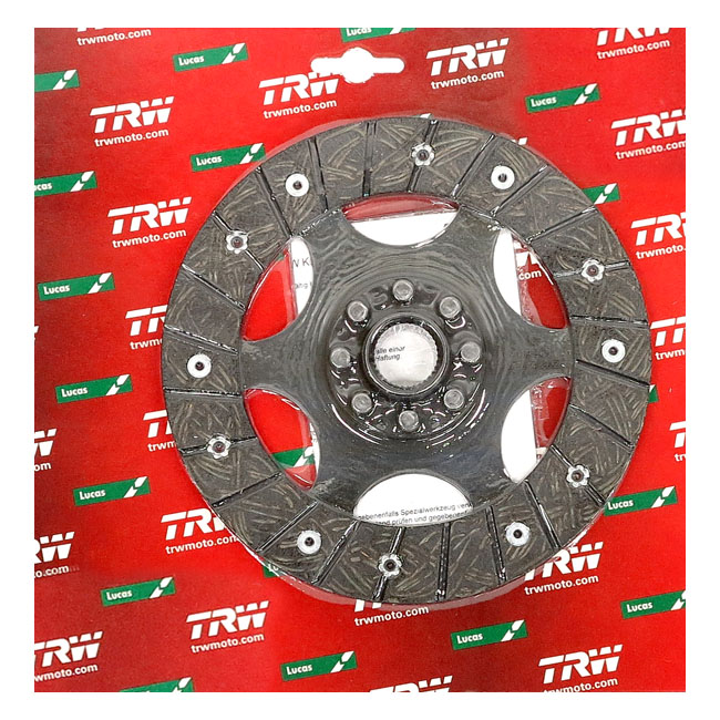 TRW dry clutch for BMW