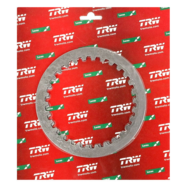 TRW steel clutch plate adjuster kit