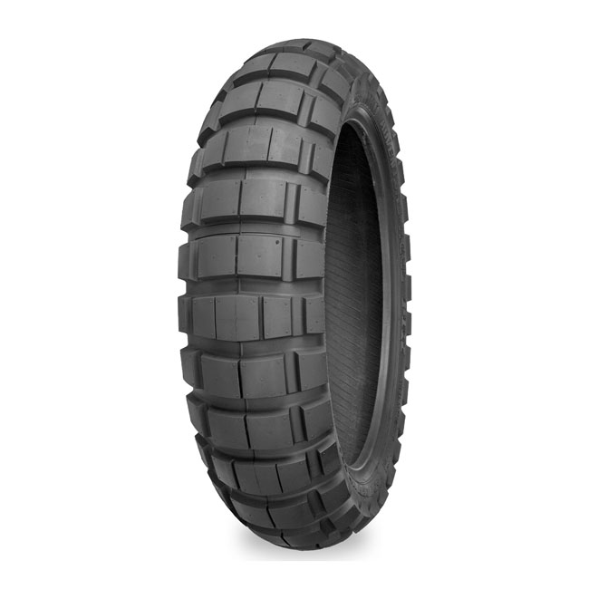 Shinko E805 rear tire 140/80Q-17 69Q TT