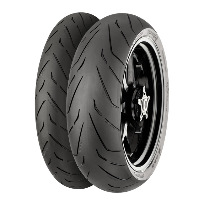 ContiRoad front tire 110/70R17 54V