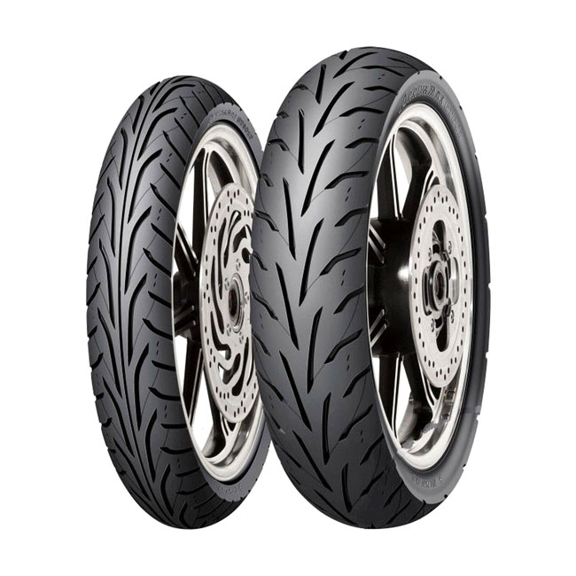 *24H EXTRA TRANSIT TIME* Dunlop Arrowmax GT601F front tire 90/90-18 51H
