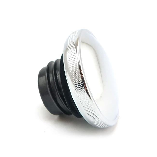 Gas cap set, screw-in
