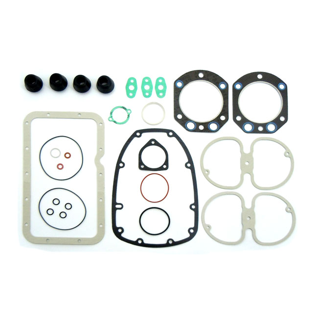 Athena, complete motor gasket kit