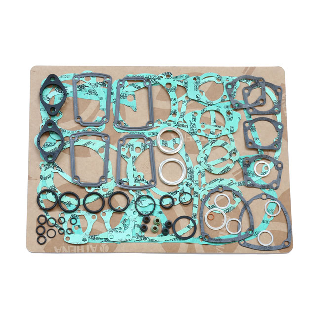Athena, complete motor gasket kit