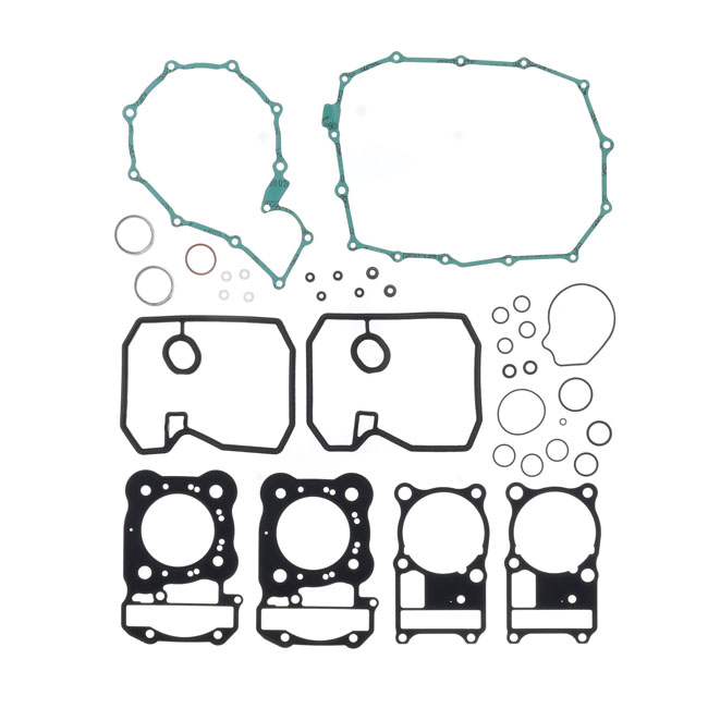Athena, complete motor gasket kit