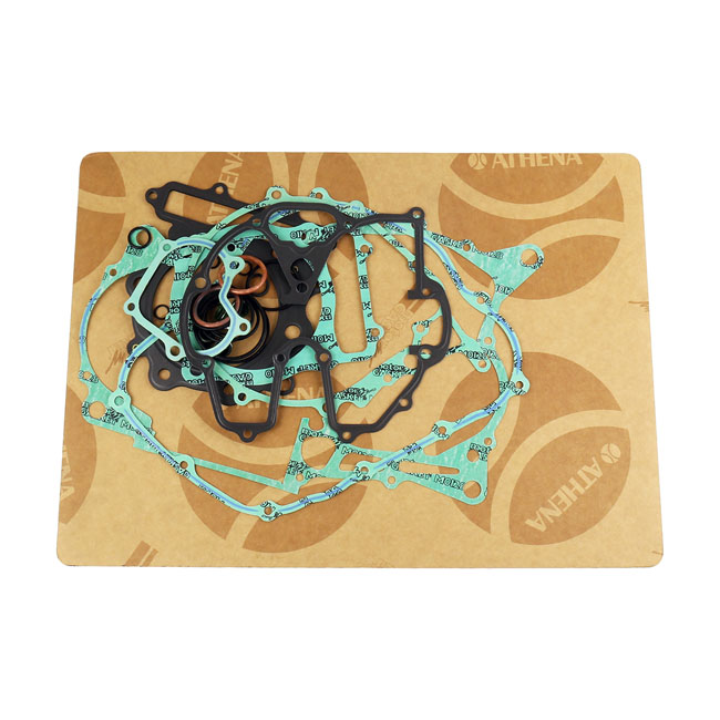 Athena, complete motor gasket kit