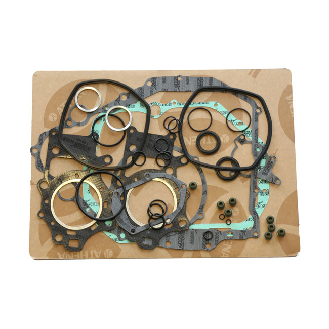 Athena, complete motor gasket kit