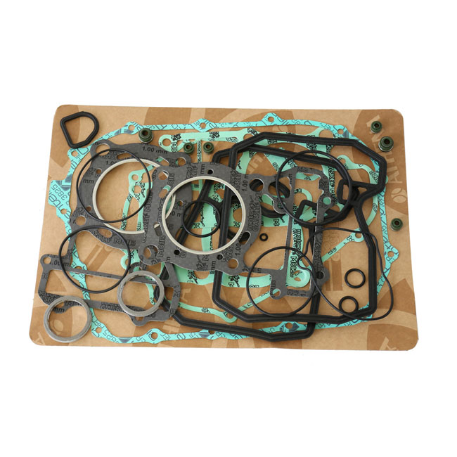 Athena, complete motor gasket kit