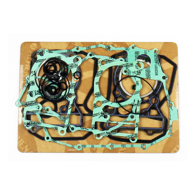 Athena, complete motor gasket kit