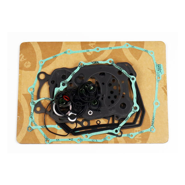 Athena, complete motor gasket kit