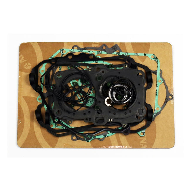 Athena, complete motor gasket kit