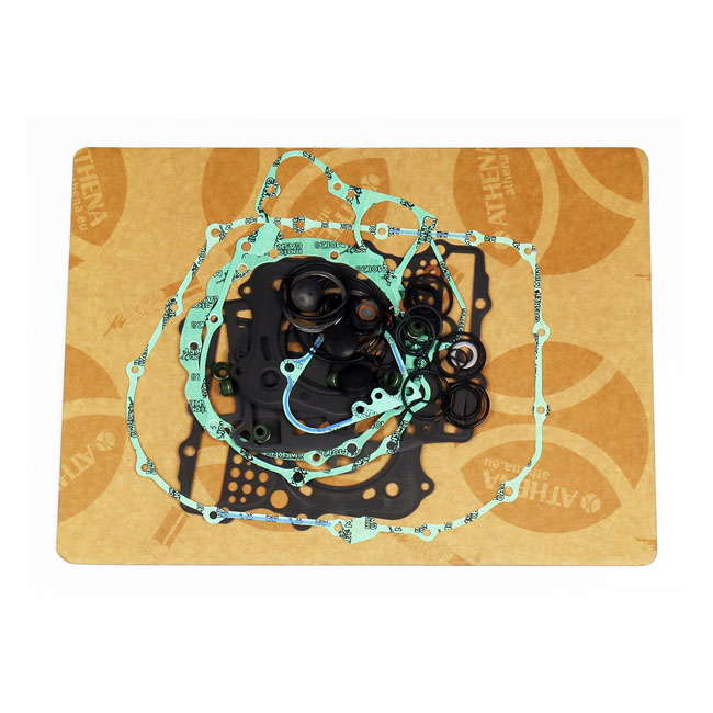 Athena, complete motor gasket kit