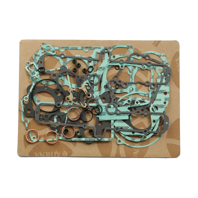 Athena, complete motor gasket kit