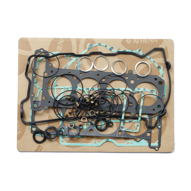Athena, complete motor gasket kit