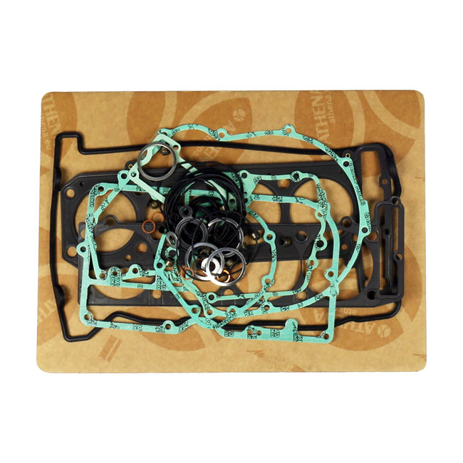 Athena, complete motor gasket kit