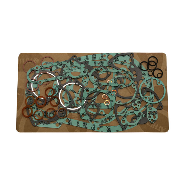 Athena, complete motor gasket kit