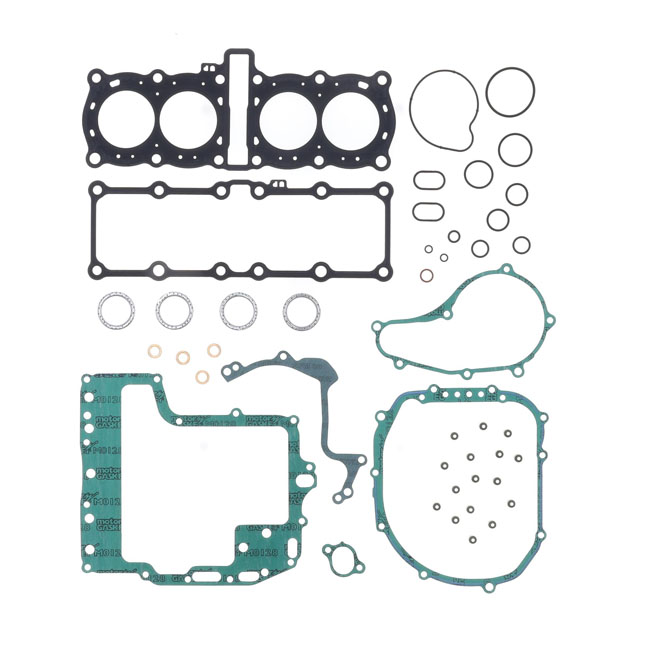 Athena, complete motor gasket kit