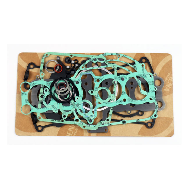 Athena, complete motor gasket kit