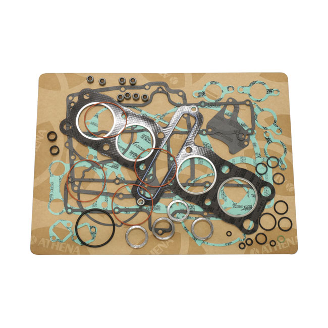 Athena, complete motor gasket kit