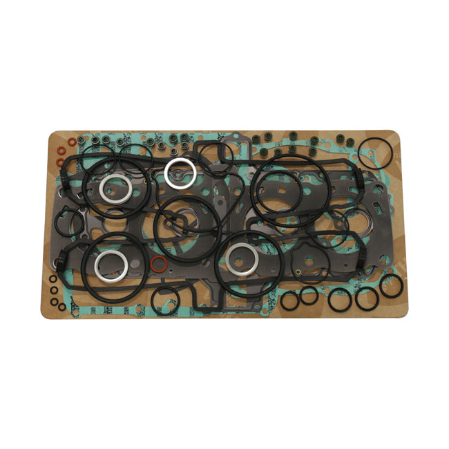 Athena, complete motor gasket kit
