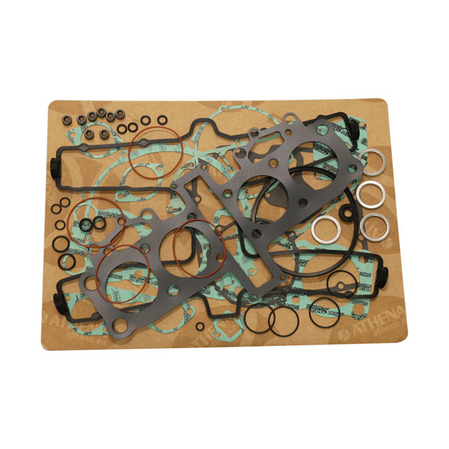 Athena, complete motor gasket kit