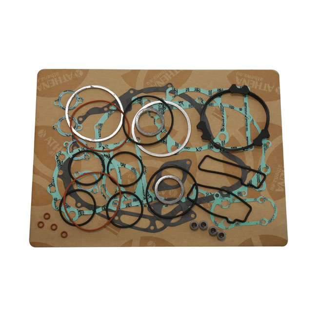 Athena, complete motor gasket kit
