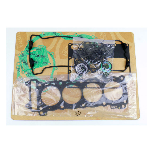 Athena, complete motor gasket kit