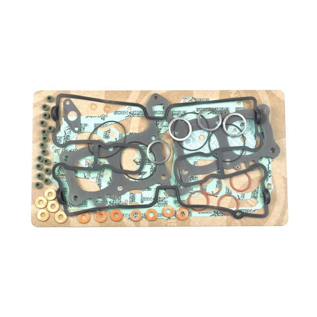 Athena, complete motor gasket kit