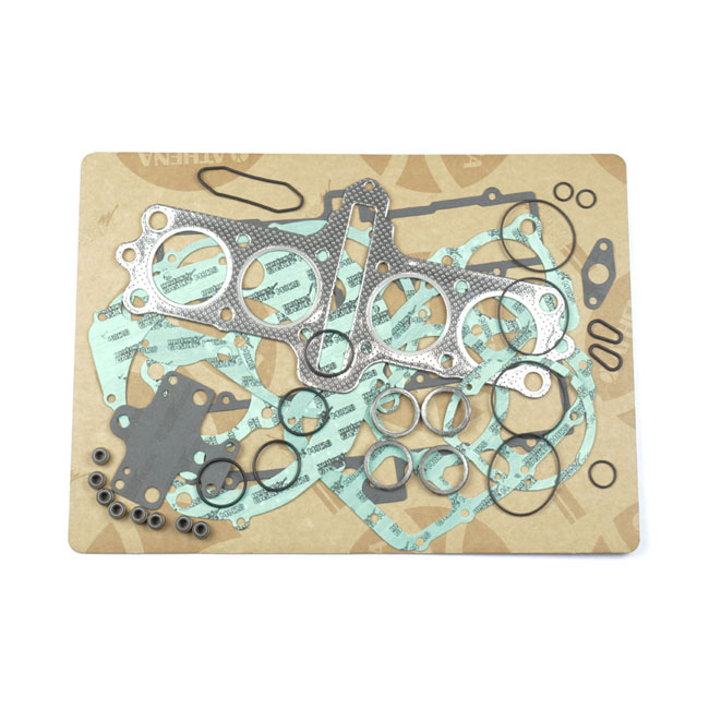 Athena, complete motor gasket kit