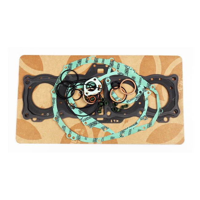 Athena, engine gasket kit