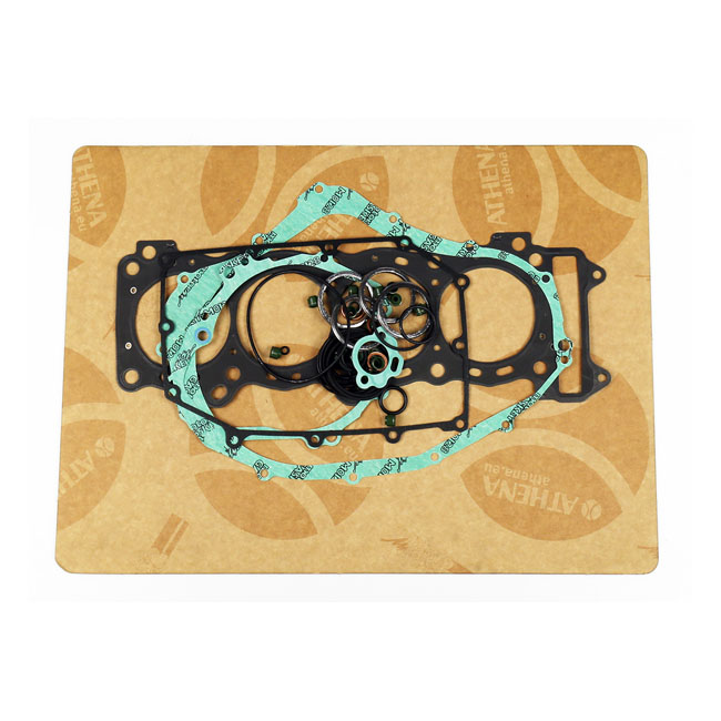 Athena, engine gasket kit