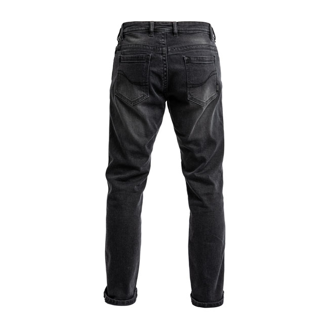 John Doe Taylor Mono jeans black used Size 30/34